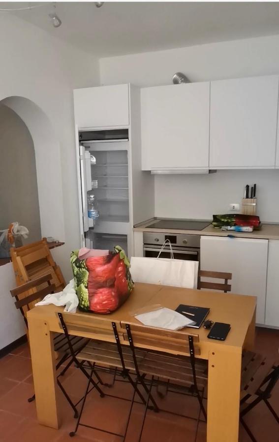 Casa Pedra Concada Apartment มาริเนลลา ภายนอก รูปภาพ