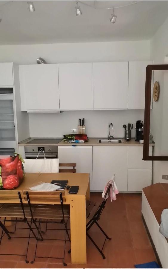 Casa Pedra Concada Apartment มาริเนลลา ภายนอก รูปภาพ
