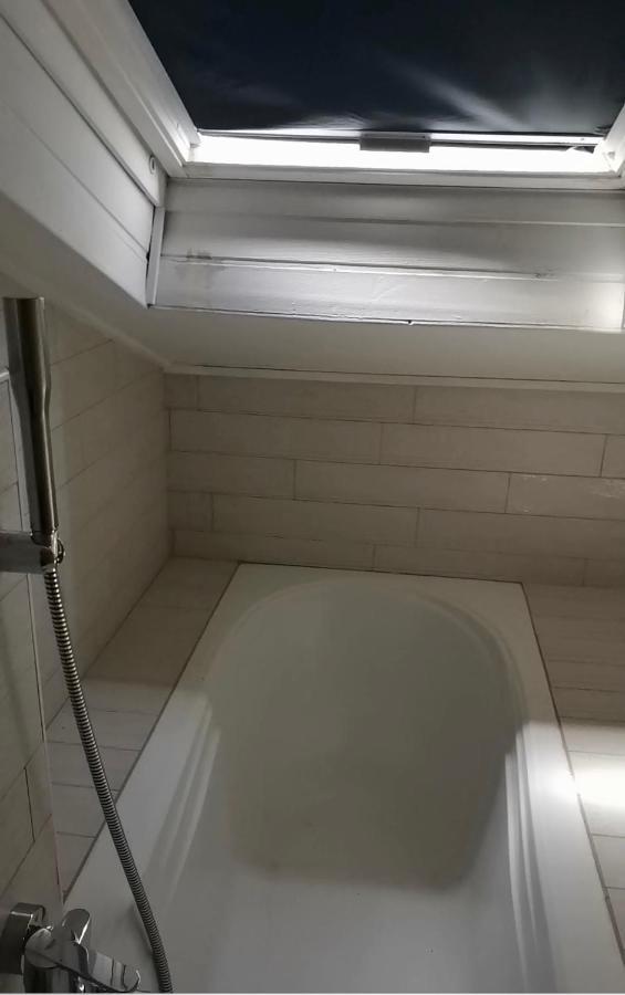 Casa Pedra Concada Apartment มาริเนลลา ภายนอก รูปภาพ