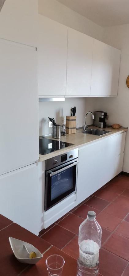 Casa Pedra Concada Apartment มาริเนลลา ภายนอก รูปภาพ