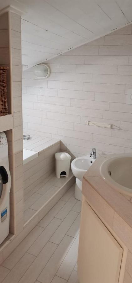 Casa Pedra Concada Apartment มาริเนลลา ภายนอก รูปภาพ