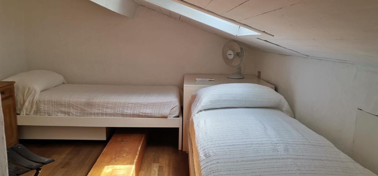 Casa Pedra Concada Apartment มาริเนลลา ภายนอก รูปภาพ