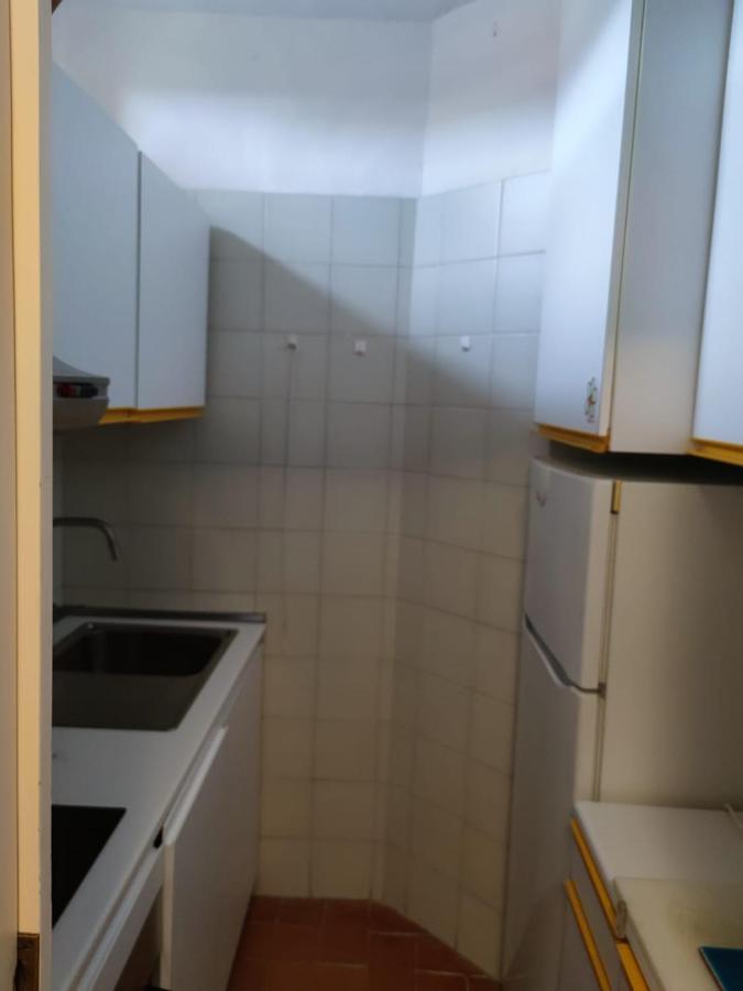Casa Pedra Concada Apartment มาริเนลลา ภายนอก รูปภาพ