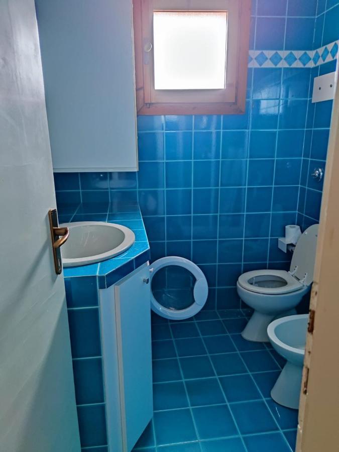 Casa Pedra Concada Apartment มาริเนลลา ภายนอก รูปภาพ