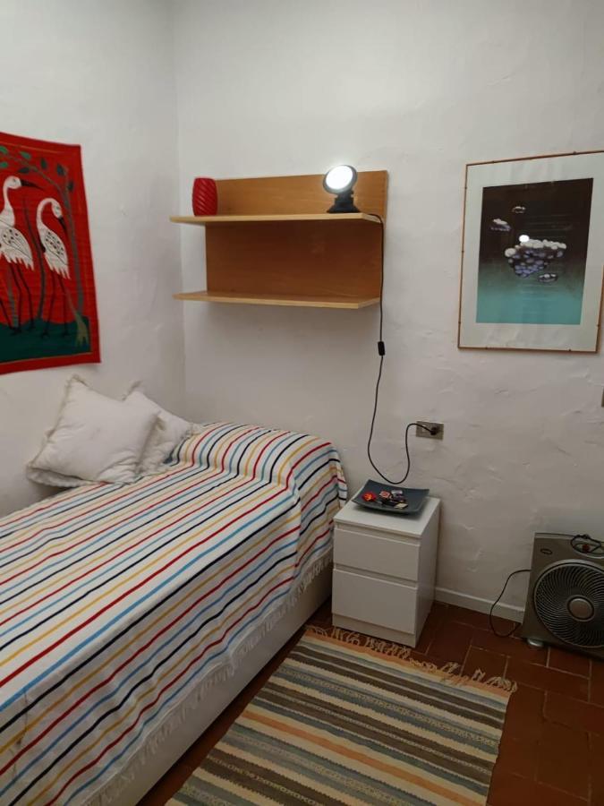 Casa Pedra Concada Apartment มาริเนลลา ภายนอก รูปภาพ