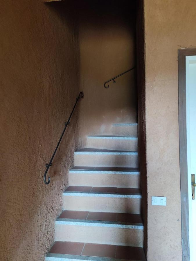 Casa Pedra Concada Apartment มาริเนลลา ภายนอก รูปภาพ