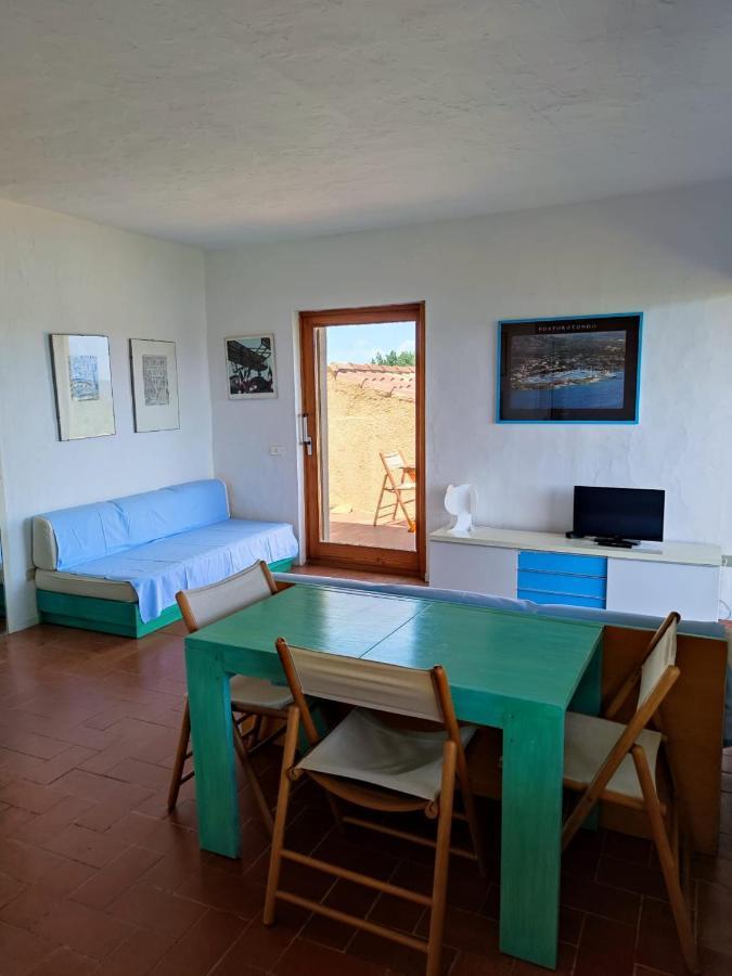 Casa Pedra Concada Apartment มาริเนลลา ภายนอก รูปภาพ