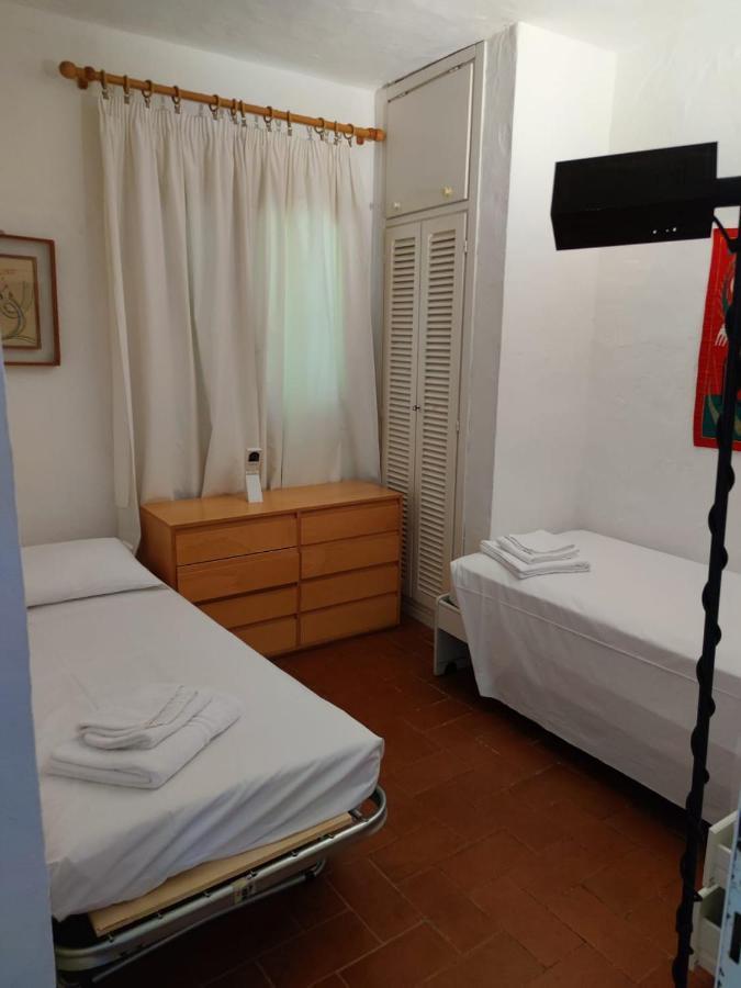 Casa Pedra Concada Apartment มาริเนลลา ภายนอก รูปภาพ