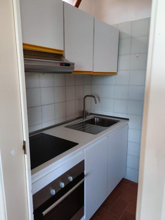 Casa Pedra Concada Apartment มาริเนลลา ภายนอก รูปภาพ